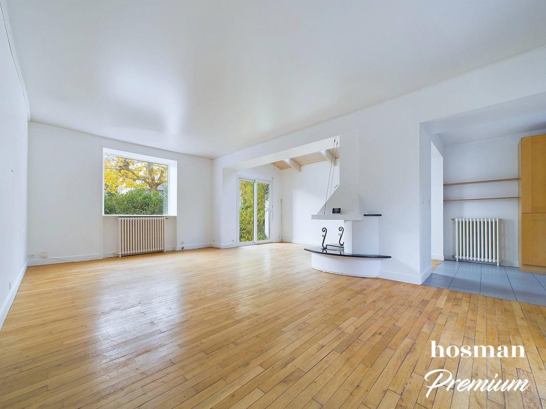 Vente Maison à Nantes 6 pièces