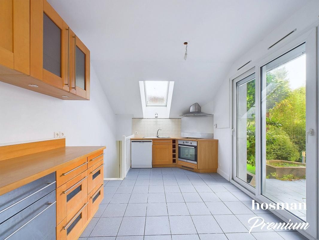 Vente Maison à Nantes 6 pièces