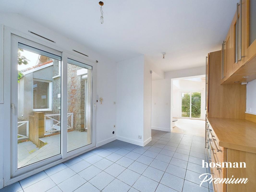 Vente Maison à Nantes 6 pièces