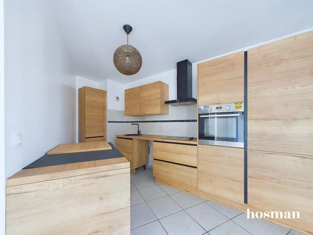 Vente Appartement à Marseille 8e arrondissement 4 pièces