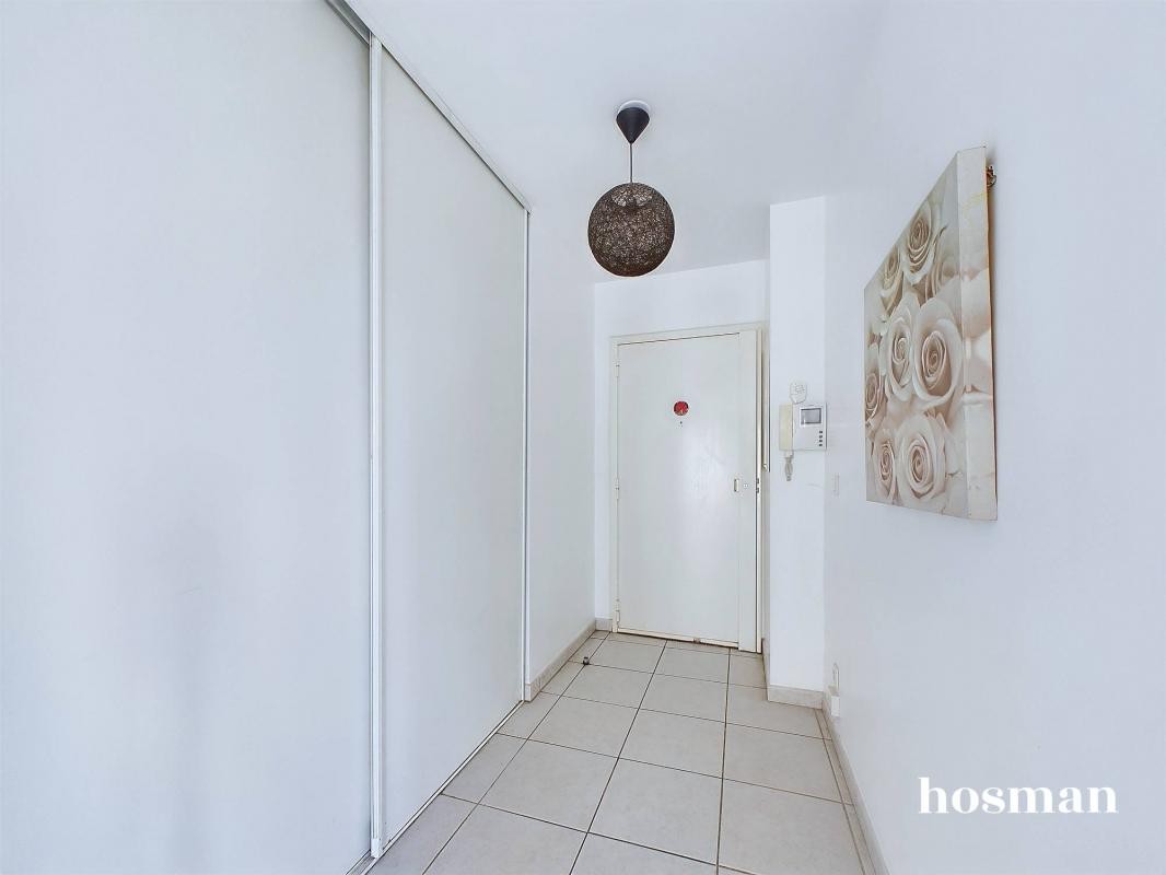 Vente Appartement à Marseille 8e arrondissement 4 pièces