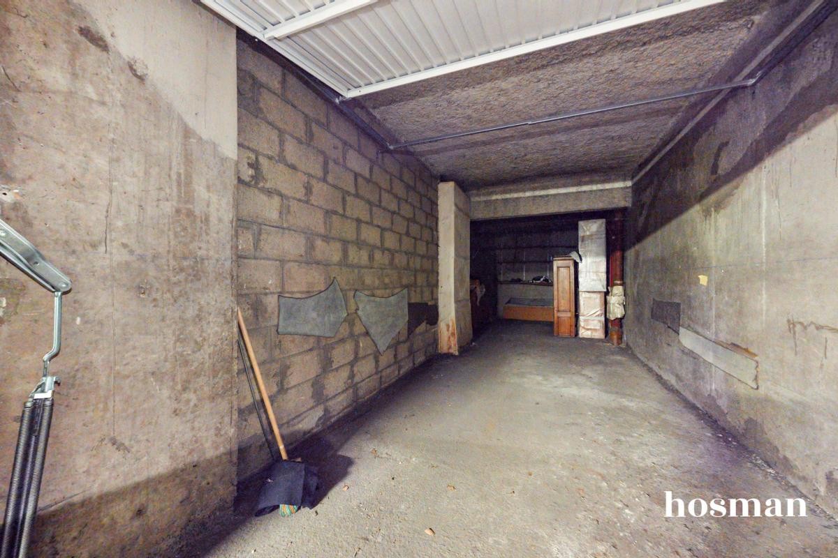 Vente Garage / Parking à Paris Butte-Montmartre 18e arrondissement 0 pièce