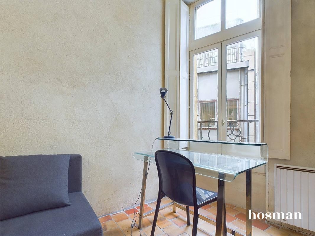 Vente Appartement à Nantes 1 pièce