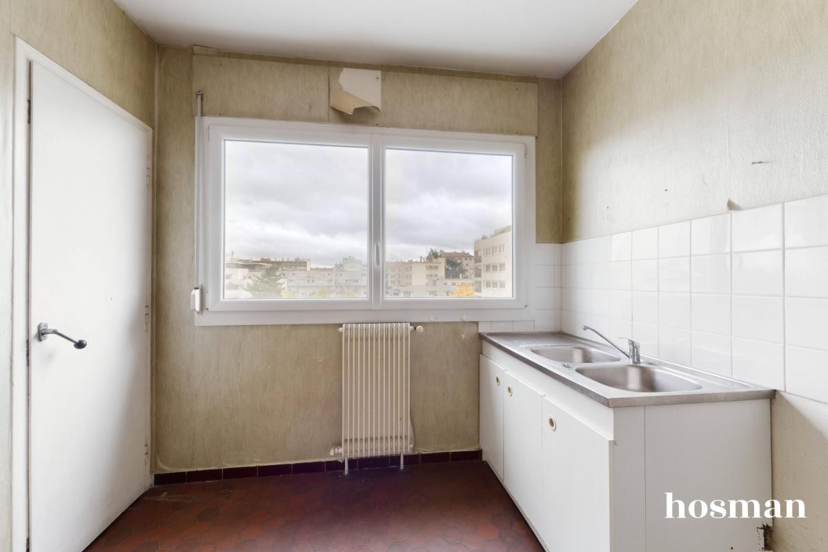 Vente Appartement à Lyon 8e arrondissement 4 pièces