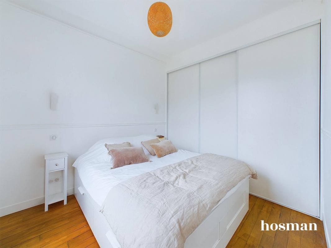 Vente Appartement à Paris Panthéon 5e arrondissement 3 pièces