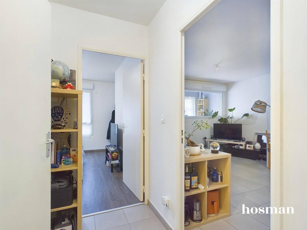 Vente Appartement à Lyon 7e arrondissement 2 pièces