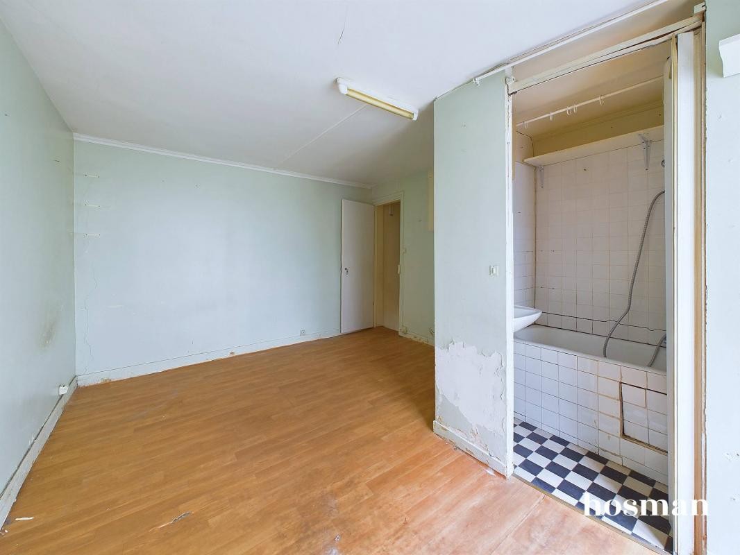 Vente Appartement à Paris Opéra 9e arrondissement 1 pièce