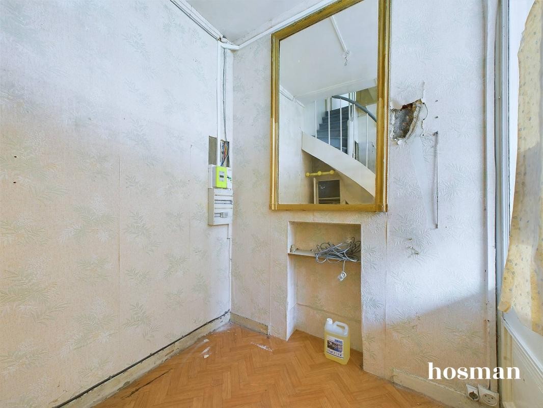 Vente Appartement à Paris Opéra 9e arrondissement 1 pièce