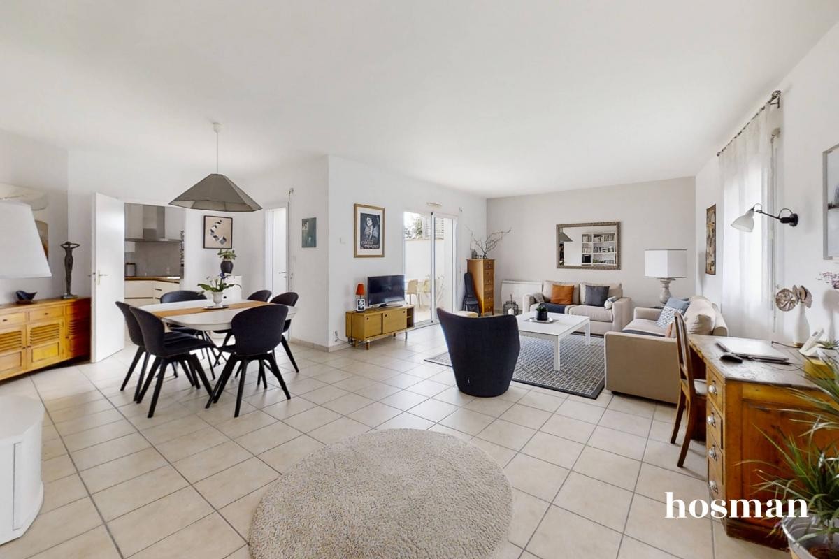 Vente Maison à Nantes 4 pièces