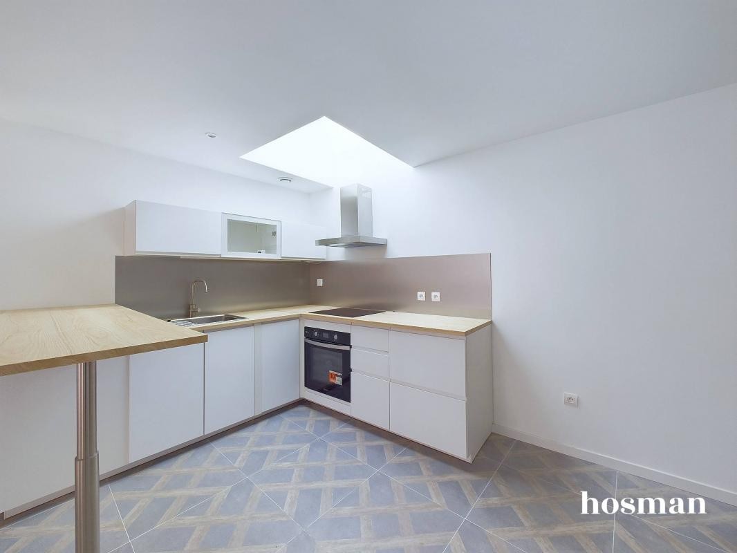 Vente Maison à Bordeaux 3 pièces