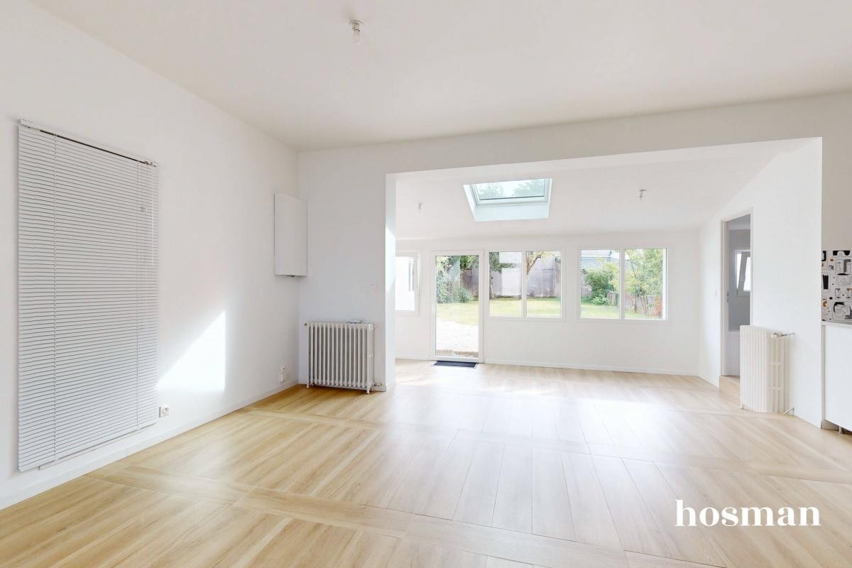 Vente Maison à Nantes 3 pièces