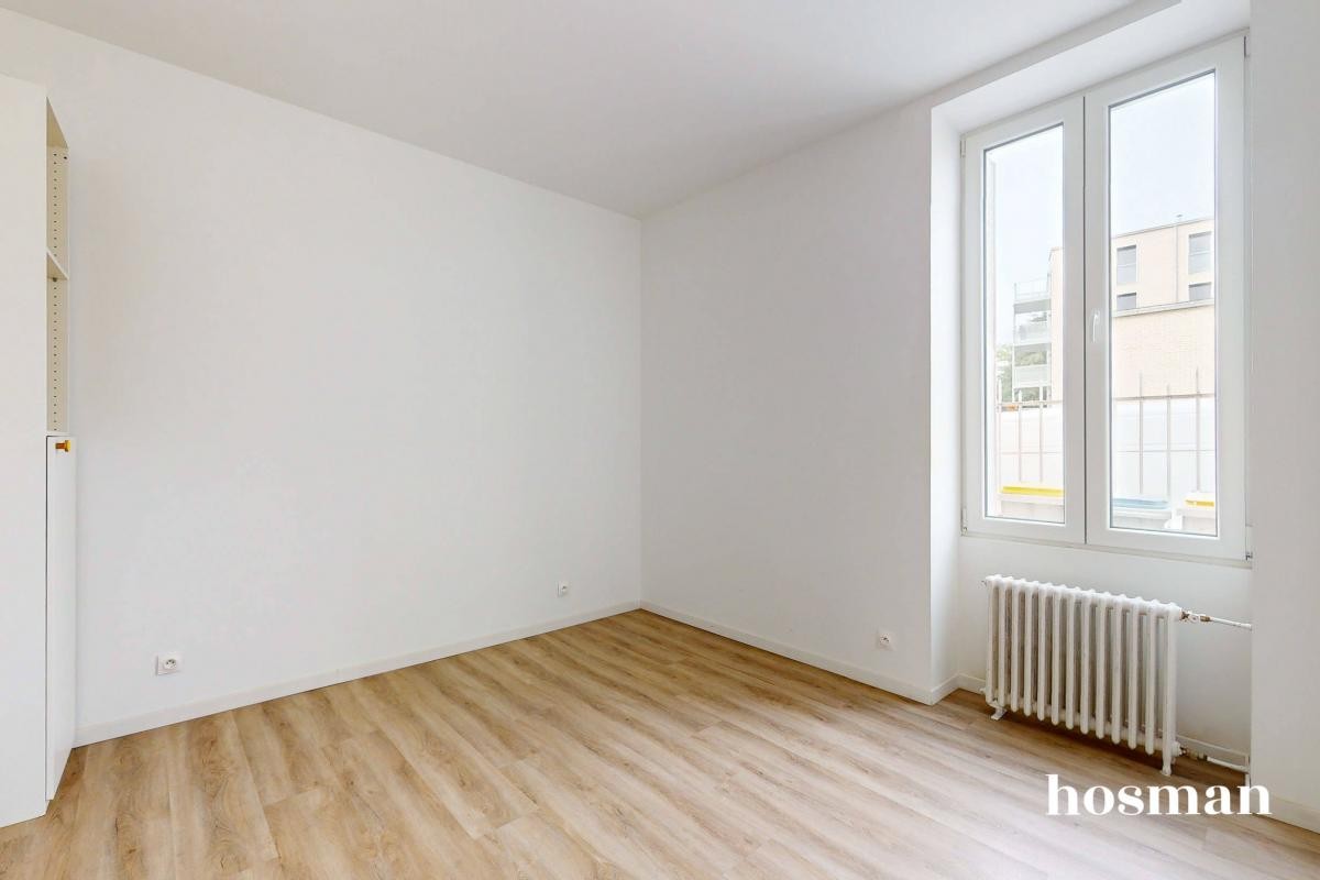 Vente Maison à Nantes 3 pièces