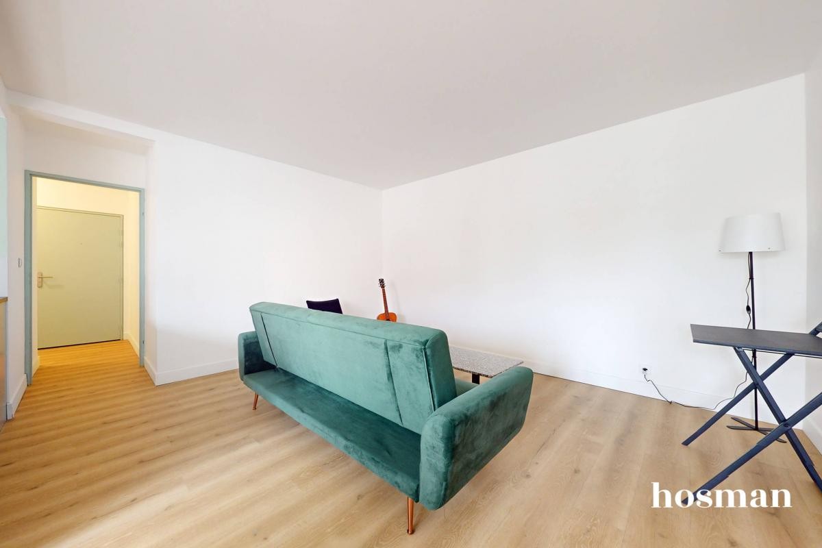 Vente Appartement à Nantes 2 pièces