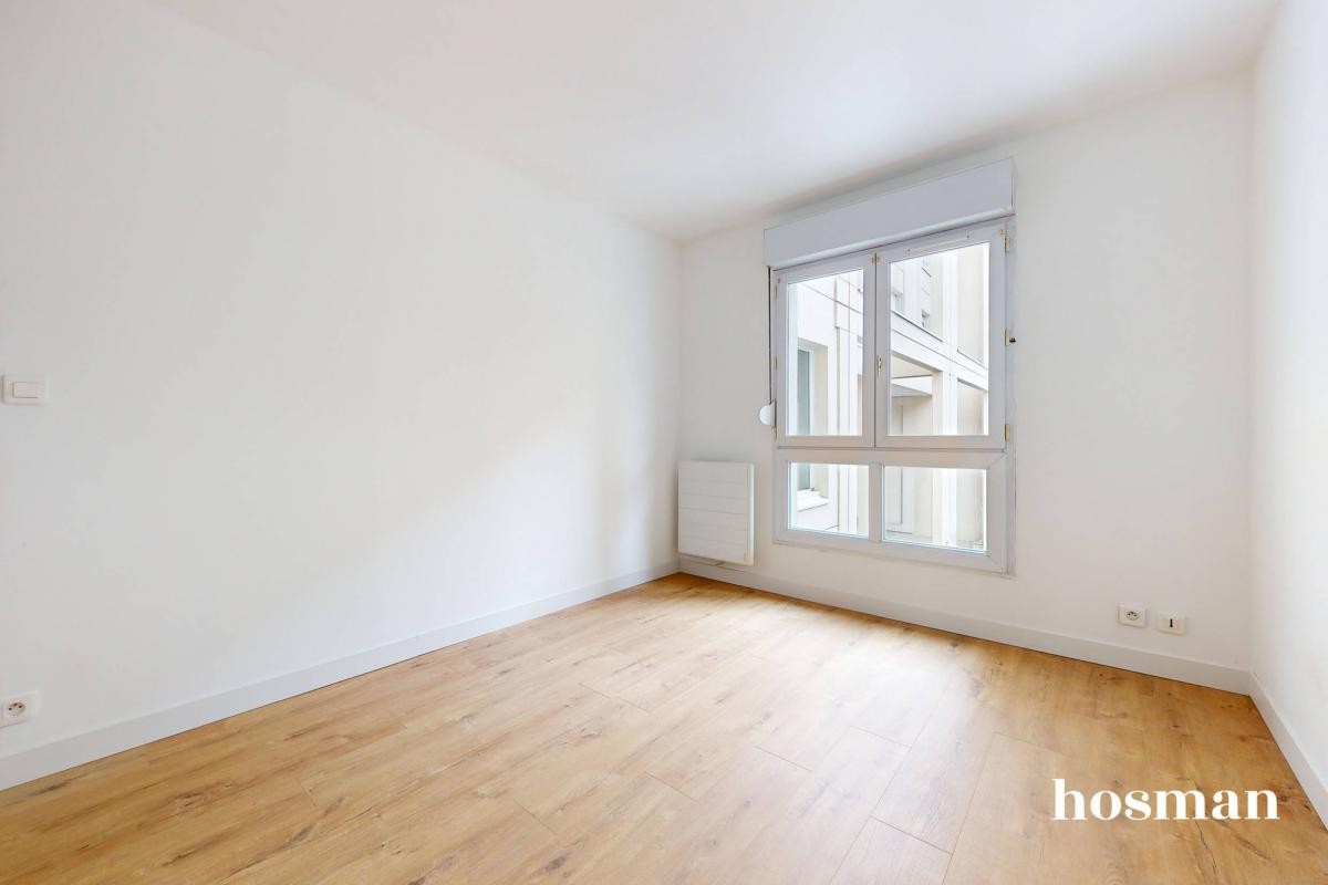 Vente Appartement à Nantes 2 pièces