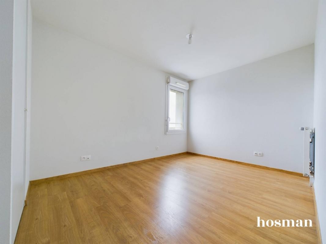 Vente Appartement à Nantes 3 pièces