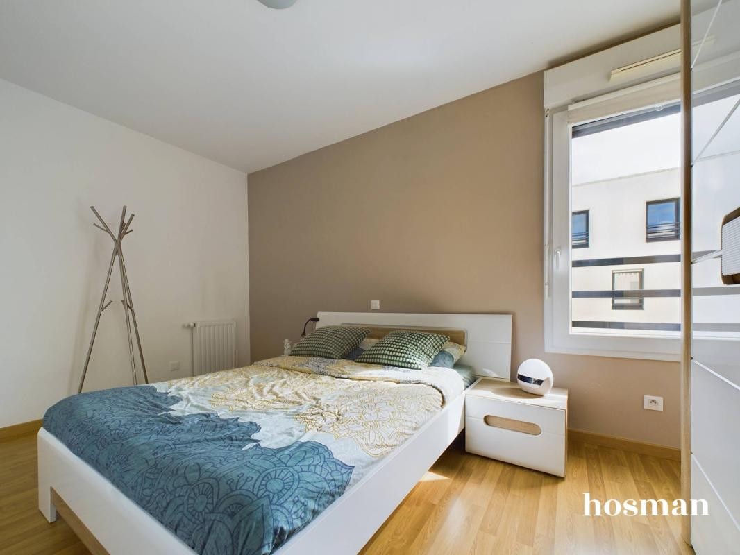 Vente Appartement à Nantes 3 pièces