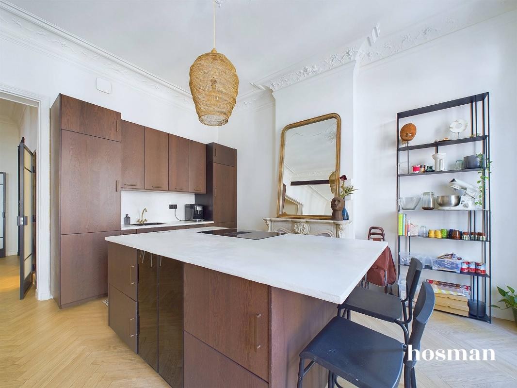 Vente Appartement à Marseille 1er arrondissement 4 pièces