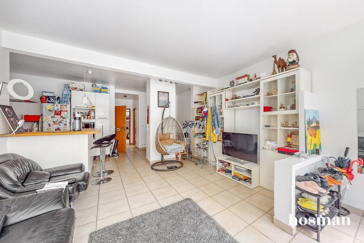 Vente Appartement à Paris Panthéon 5e arrondissement 4 pièces