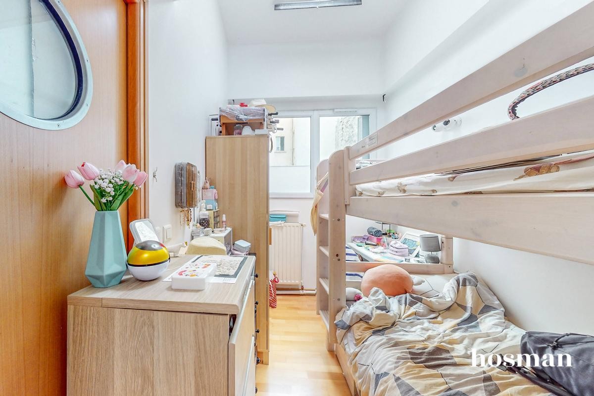 Vente Appartement à Paris Panthéon 5e arrondissement 4 pièces