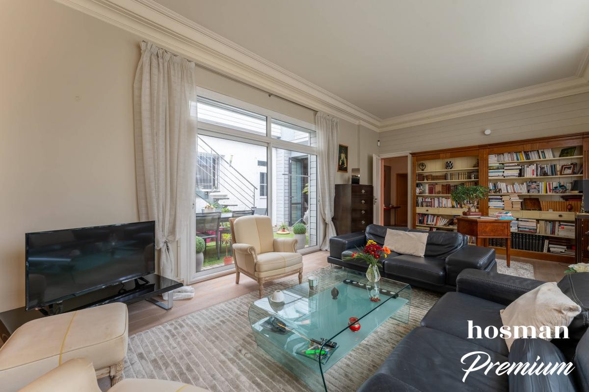 Vente Maison à Bordeaux 7 pièces