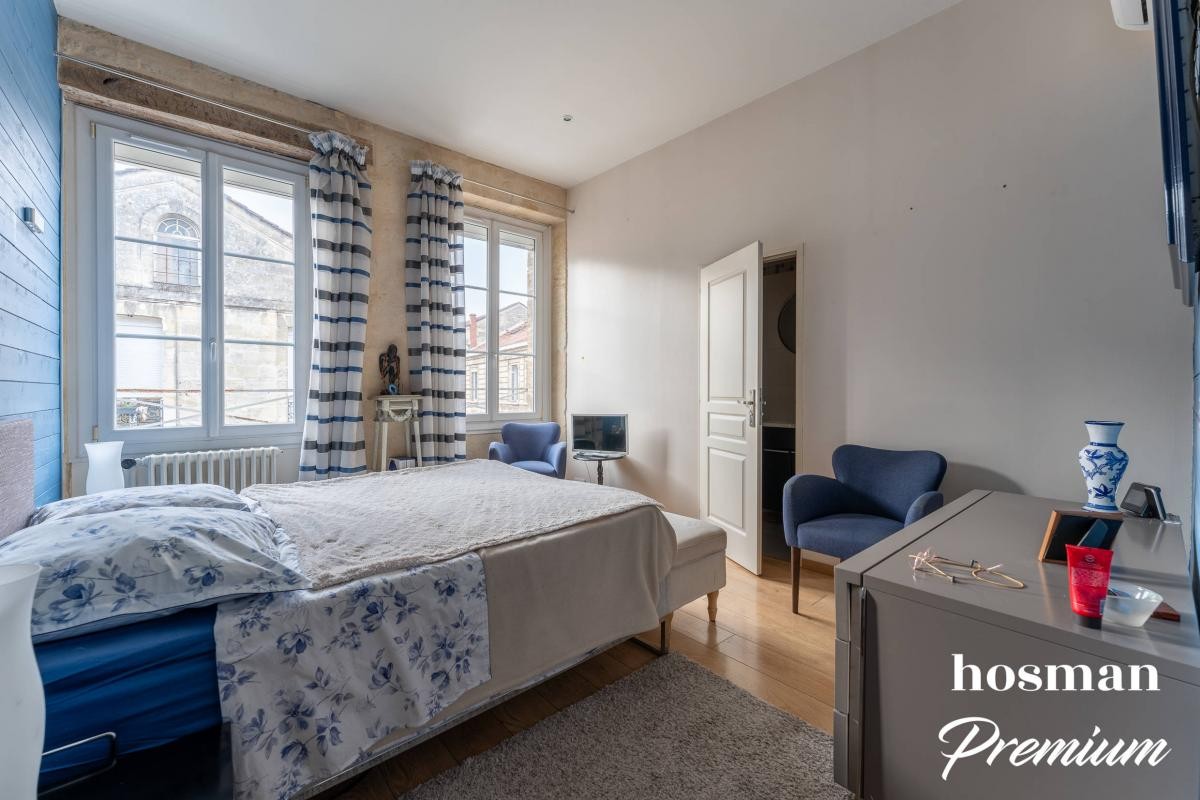 Vente Maison à Bordeaux 7 pièces