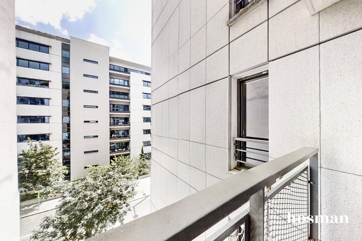 Vente Appartement à Lyon 3e arrondissement 3 pièces