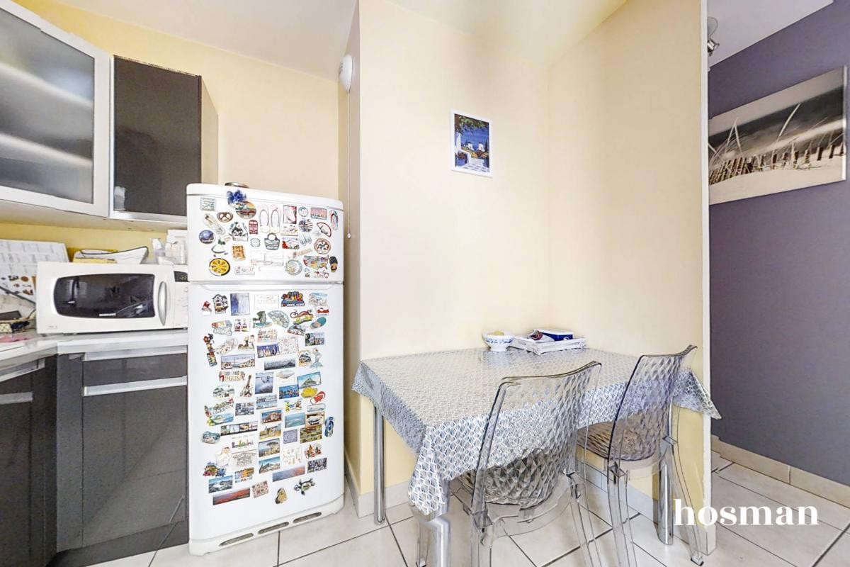 Vente Appartement à Lyon 3e arrondissement 3 pièces