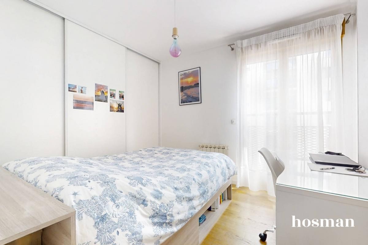 Vente Appartement à Lyon 3e arrondissement 3 pièces