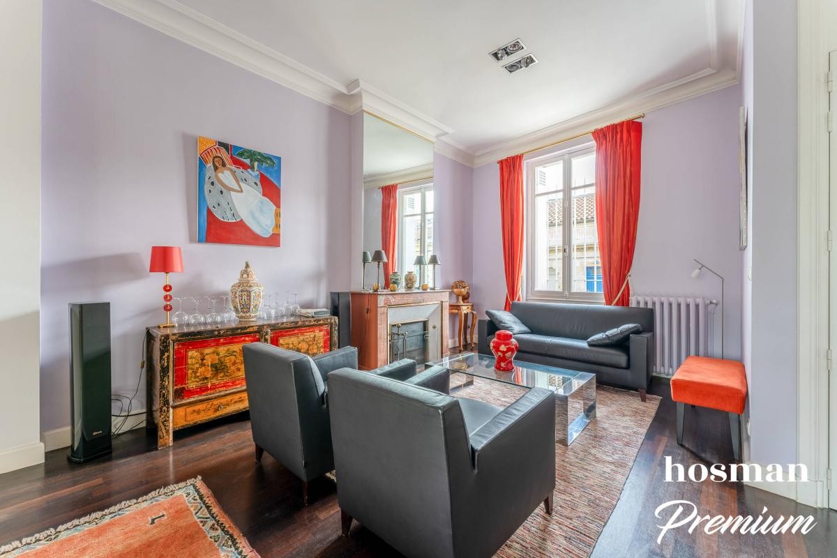 Vente Maison à Bordeaux 8 pièces