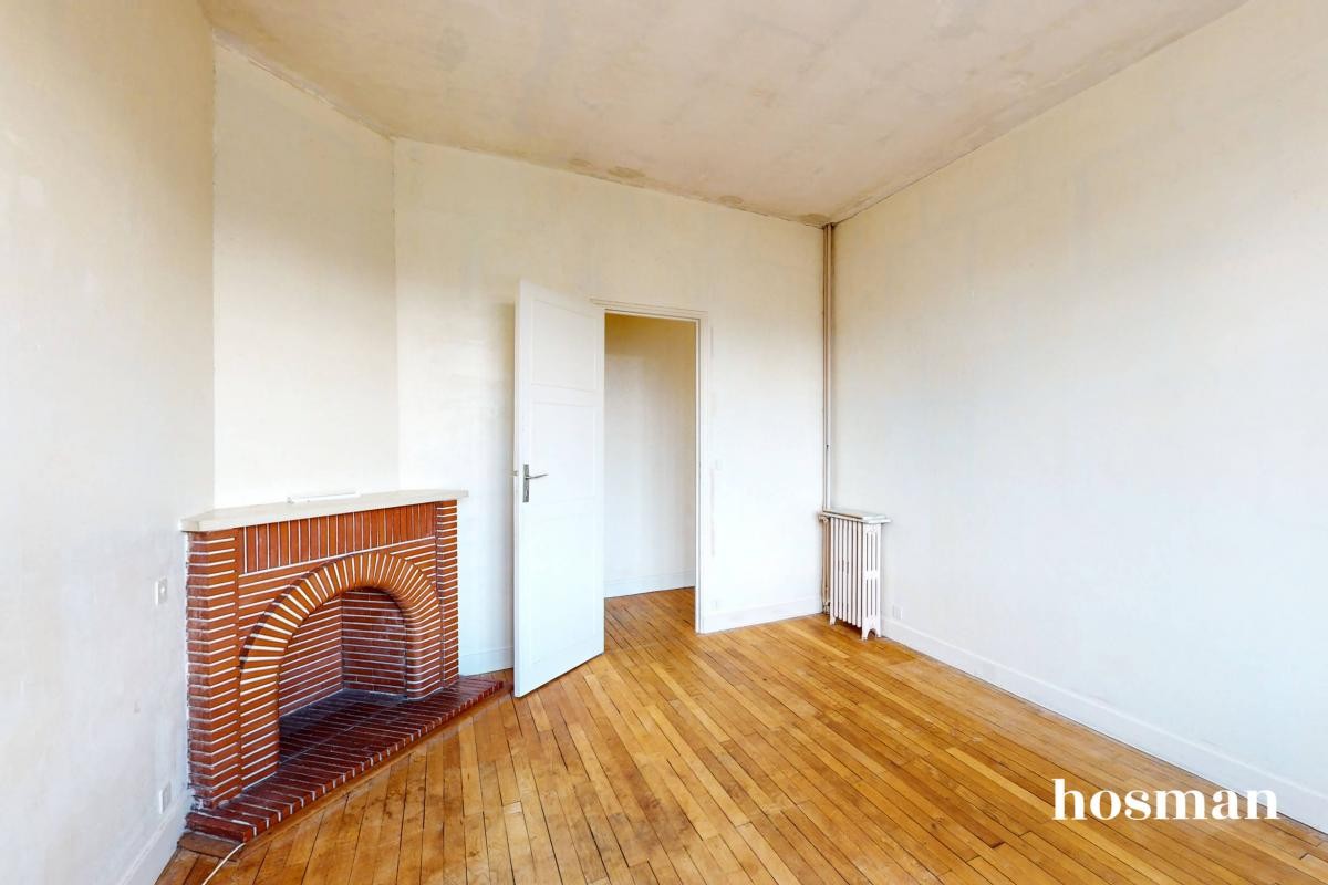 Vente Appartement à Nantes 3 pièces