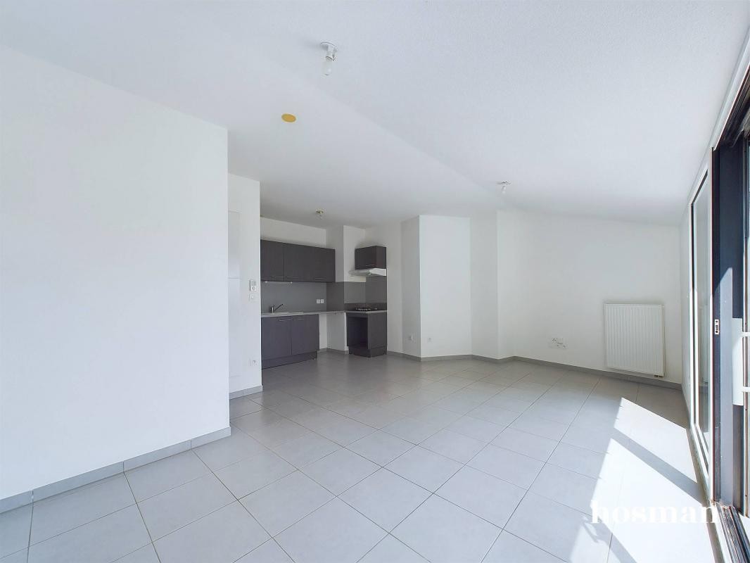 Vente Appartement à Cenon 4 pièces