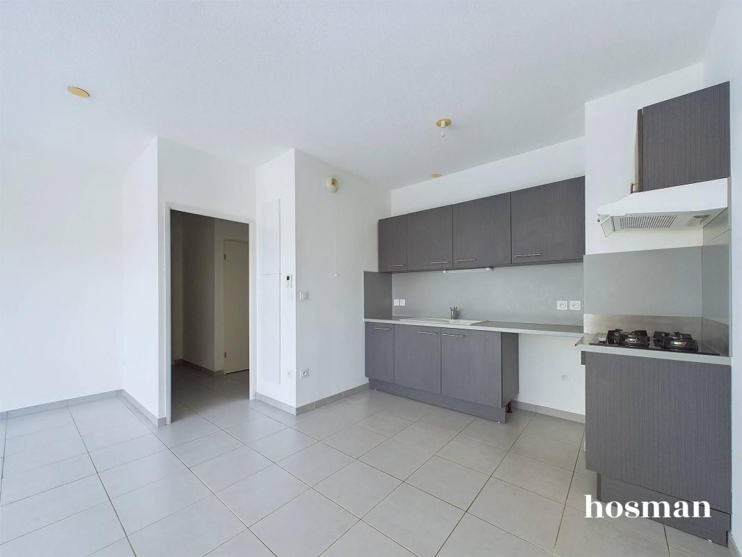 Vente Appartement à Cenon 4 pièces