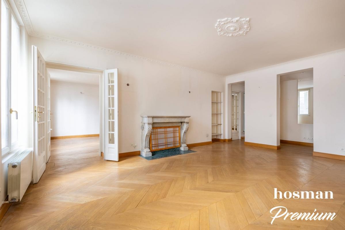 Vente Appartement à Paris Opéra 9e arrondissement 5 pièces