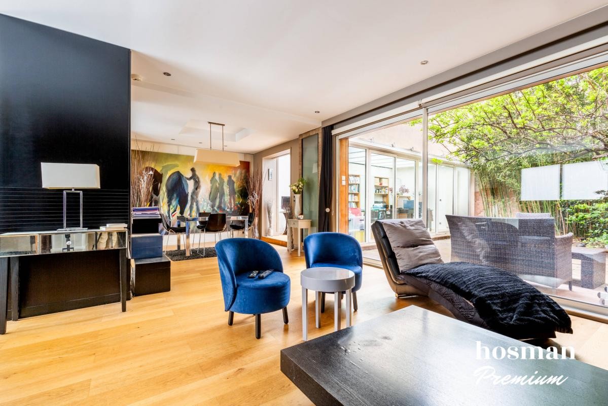 Vente Maison à Suresnes 5 pièces