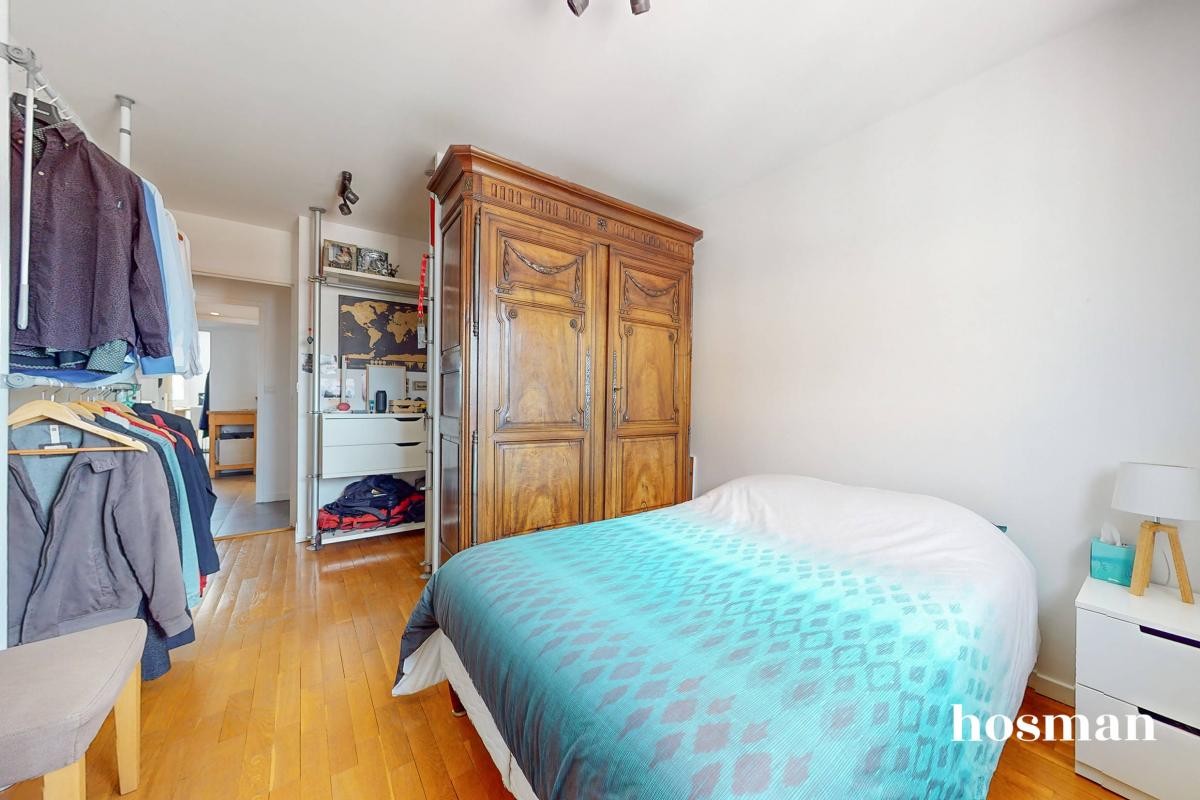 Vente Appartement à Lyon 3e arrondissement 4 pièces