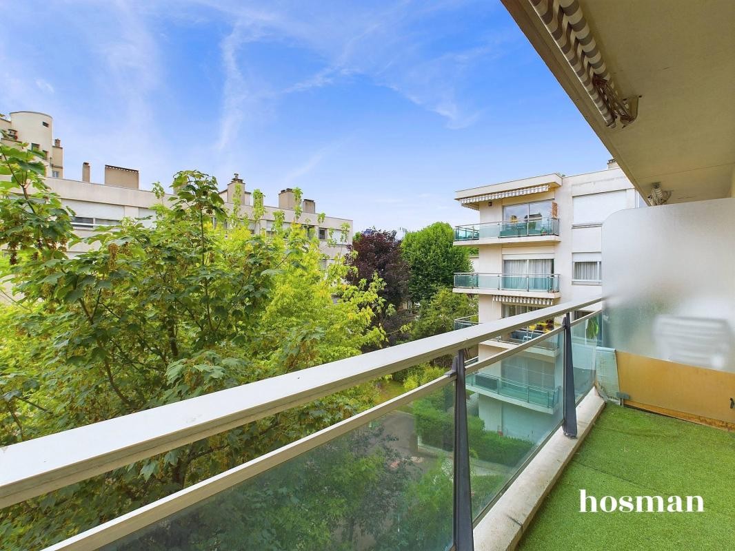 Vente Appartement à Neuilly-sur-Seine 2 pièces