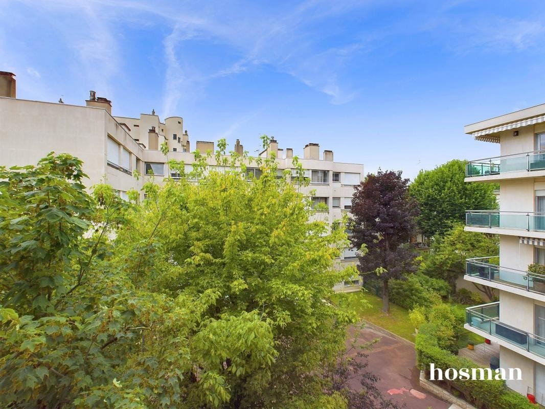 Vente Appartement à Neuilly-sur-Seine 2 pièces