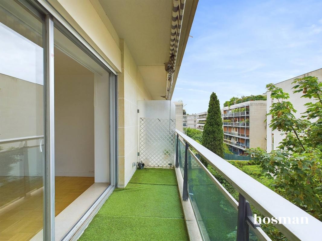 Vente Appartement à Neuilly-sur-Seine 2 pièces