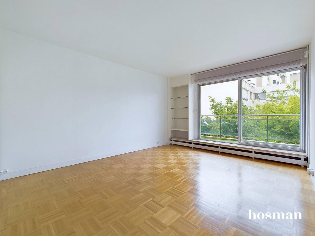 Vente Appartement à Neuilly-sur-Seine 2 pièces