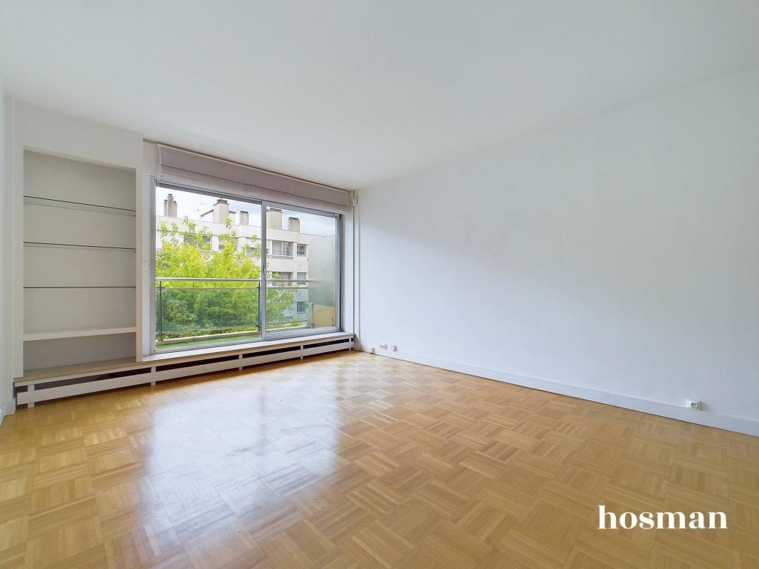 Vente Appartement à Neuilly-sur-Seine 2 pièces