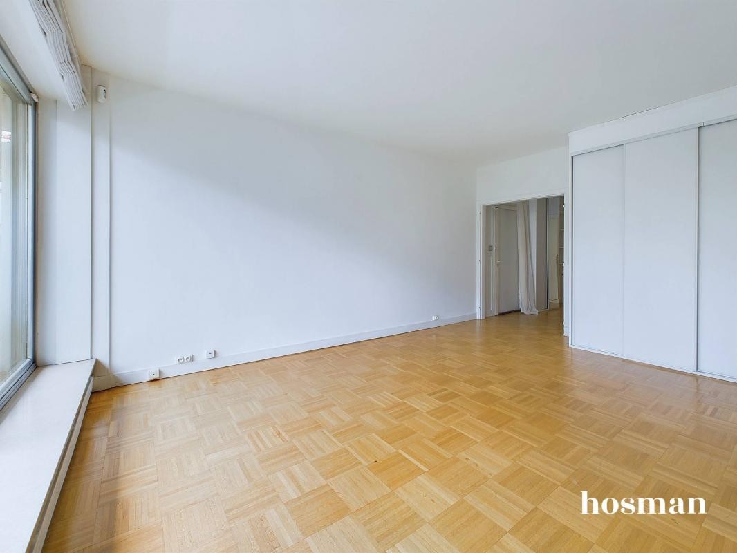 Vente Appartement à Neuilly-sur-Seine 2 pièces