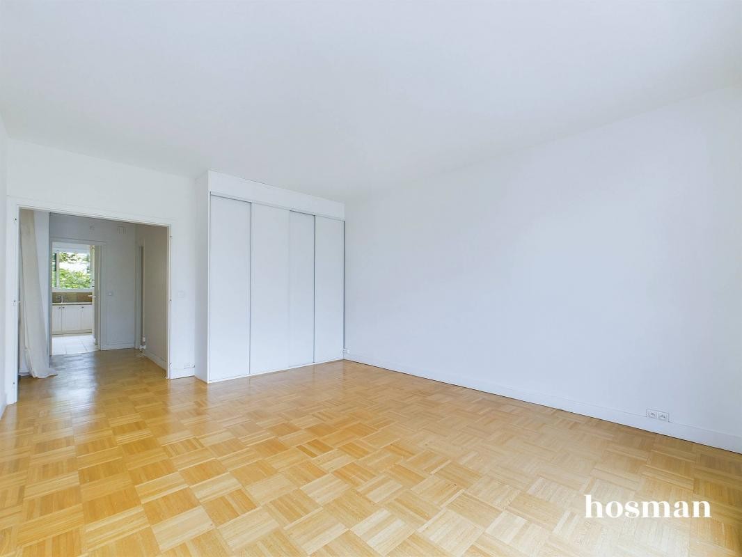 Vente Appartement à Neuilly-sur-Seine 2 pièces