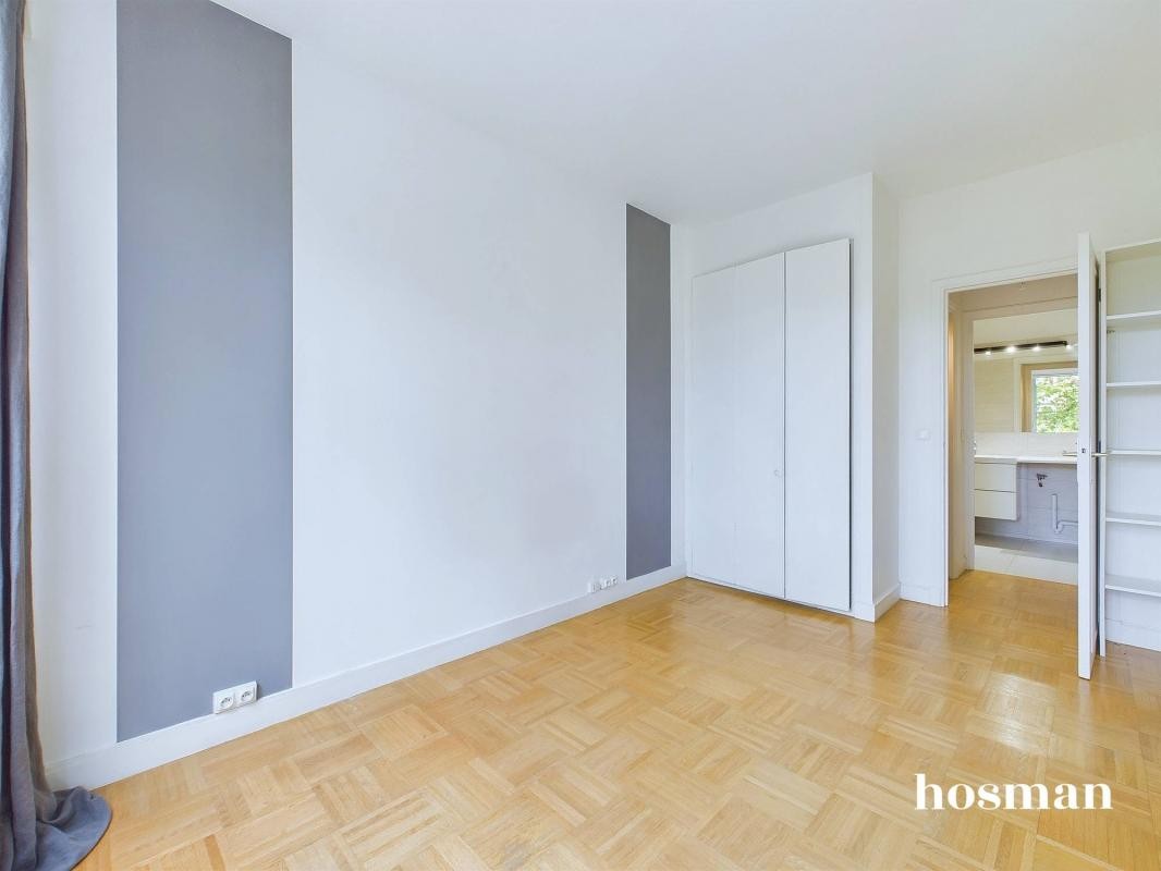 Vente Appartement à Neuilly-sur-Seine 2 pièces