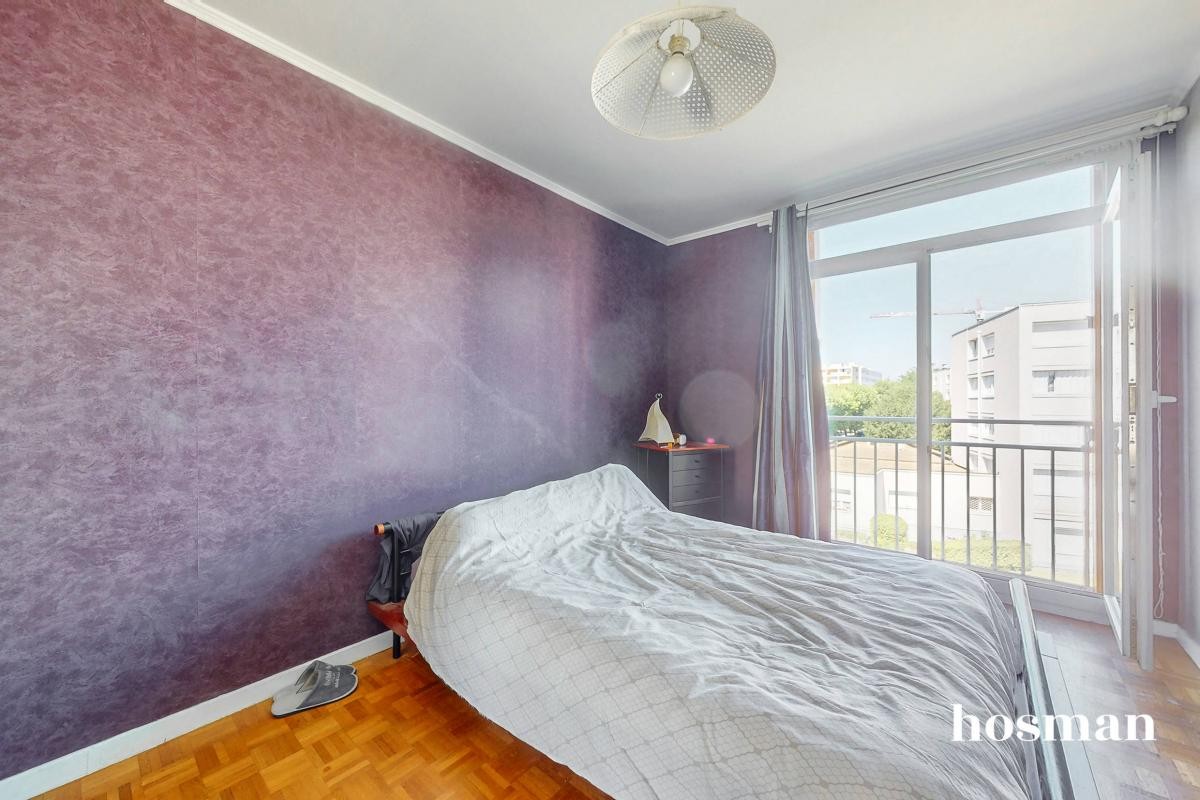 Vente Appartement à Saint-Maur-des-Fossés 3 pièces