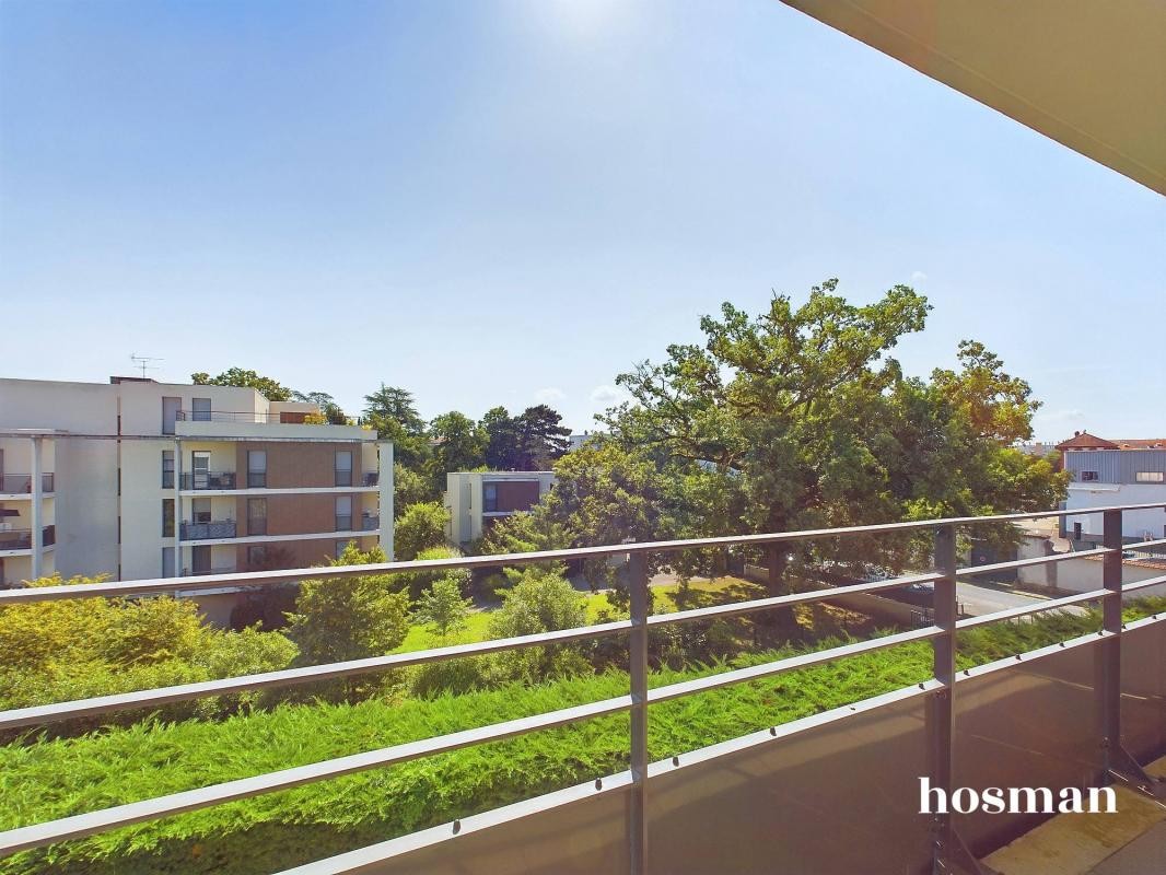 Vente Appartement à Lyon 5e arrondissement 3 pièces