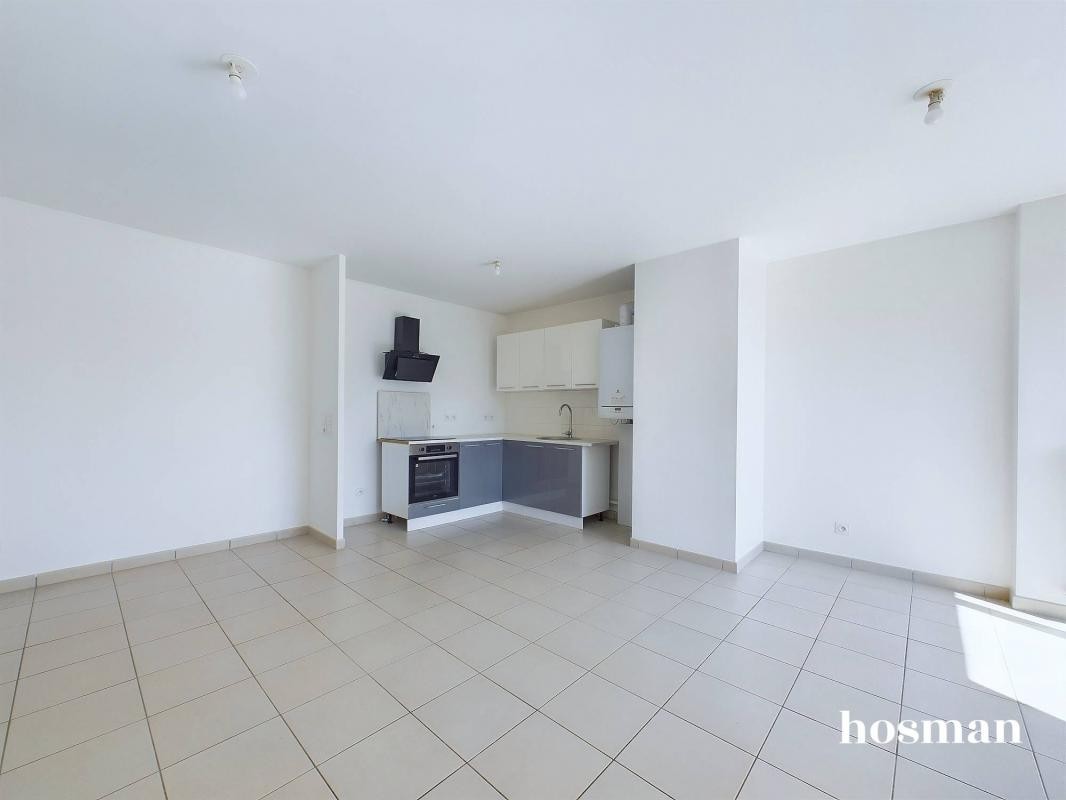 Vente Appartement à Lyon 5e arrondissement 3 pièces