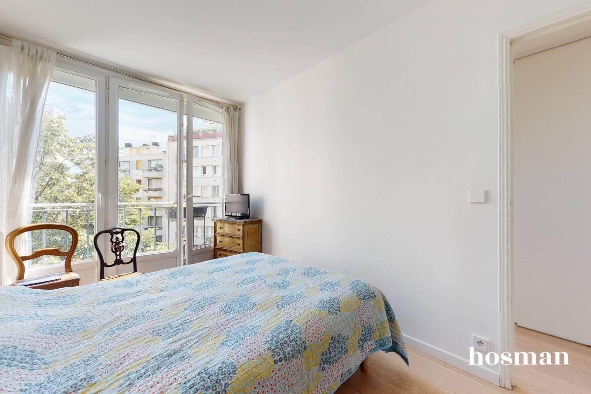 Vente Appartement à Paris Gobelins 13e arrondissement 4 pièces