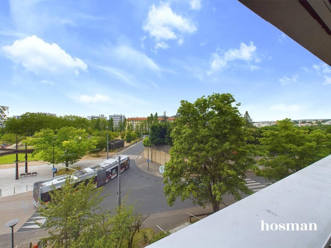 Vente Appartement à Caluire-et-Cuire 4 pièces