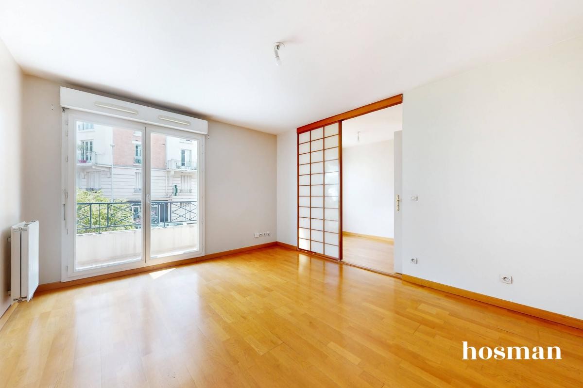 Vente Appartement à la Garenne-Colombes 2 pièces