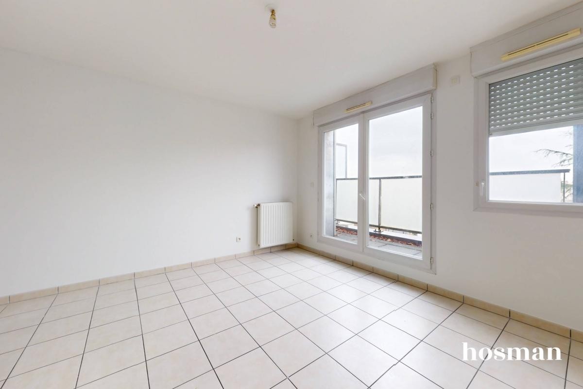 Vente Appartement à Nantes 3 pièces